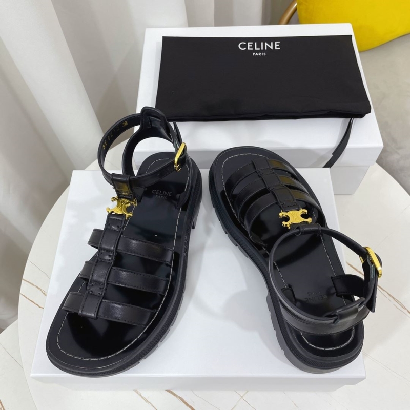 Celine Sandals